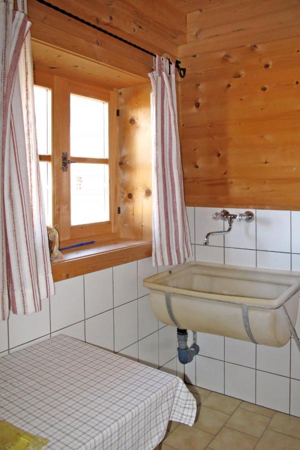 Sturmbachhuette - Utd110 By Interhome *