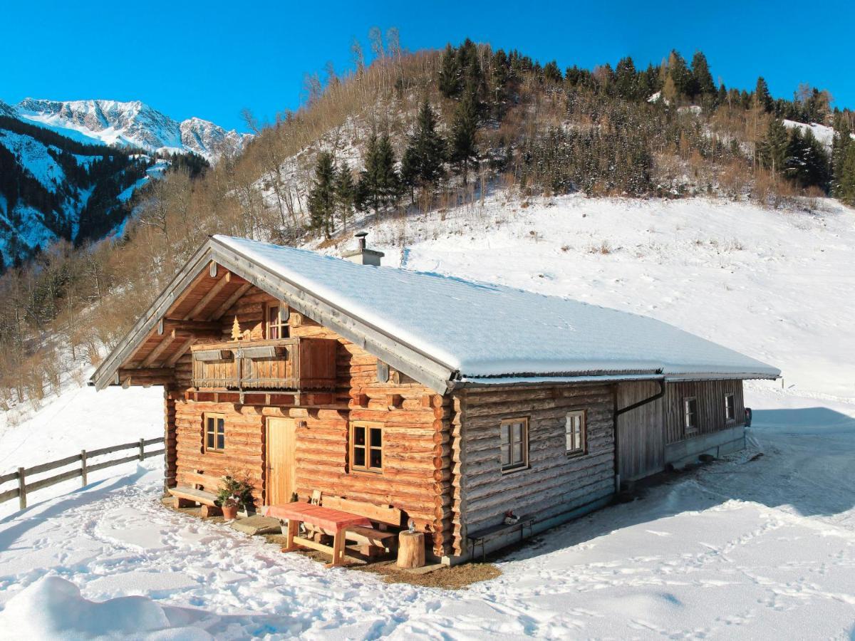 Sturmbachhuette - Utd110 By Interhome Chalet *