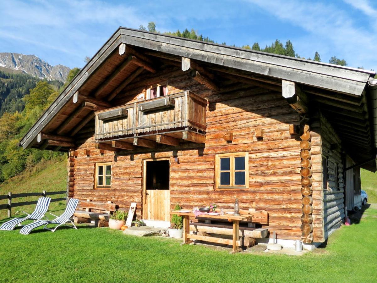 Chalet Sturmbachhuette - Utd110 By Interhome *