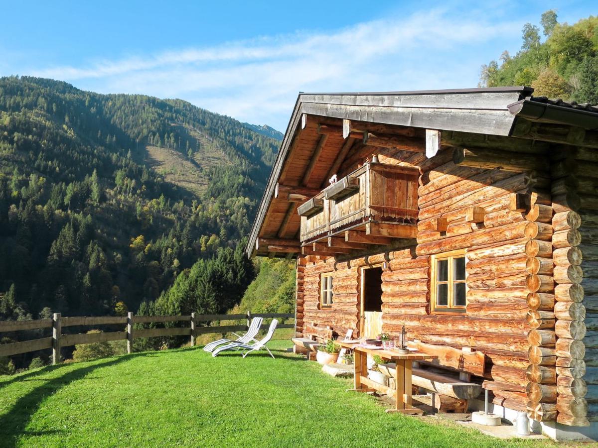 Sturmbachhuette - Utd110 By Interhome Chalet *