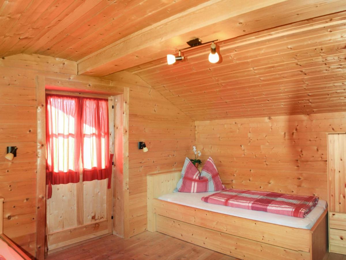 Sturmbachhuette - Utd110 By Interhome Chalet